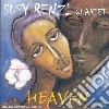 Susy Renzi Quartet - Heaven cd