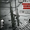 La Spina,m./macchina - Oboe Sommerso cd