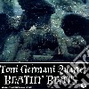 Toni Germani Quartet - BeatinBeats cd
