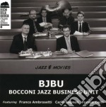 Bocconi Jazz Business Unit - Jazz & Movies