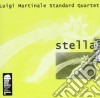 Luigi Martinale Quar - Stella cd