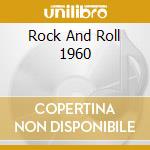 Rock And Roll 1960 cd