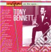 Tony Bennett - 20 Golden Hits cd