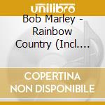 Bob Marley - Rainbow Country (Incl. 'Sun Is Shining') cd