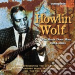 Howlin Wolf - Back Door Man