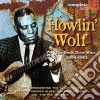 Howlin Wolf - Back Door Man cd