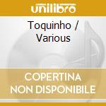 Toquinho / Various cd