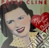 Patsy Cline - The Heart You Break cd
