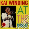 Kai Winding - At The Moment cd