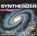 Sequences Synthesizer: 20 Magic Synthesizer Themes / Various