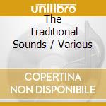 The Traditional Sounds / Various cd