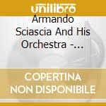 Armando Sciascia And His Orchestra - Golden Classics cd