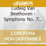 Ludwig Vàn Beethoven - Symphony No. 7 / Sonàtà For Violin ànd Piàno No.5 "Spring"