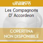 Les Compagnons D' Accordeon cd