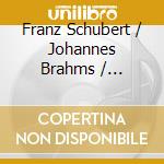 Franz Schubert / Johannes Brahms / Wolfgang Amadeus Mozart / Antonin Dvorak - Concerti Famosi Vol. 5 cd