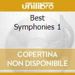 Best Symphonies 1 cd