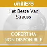 Het Beste Van Strauss cd
