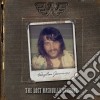Waylon Jennings - The Lost Nashville Sessions cd