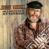 Johnny Russell - All I Gotta Do Is Act Naturally cd