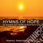 Nashville Inspirational Players - Hymns Of Hope