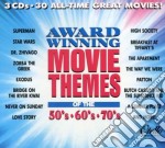 London Pops Orchestra - Award Winning Movie Themes (3 Cd)