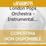 London Pops Orchestra - Instrumental Gold