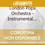 London Pops Orchestra - Instrumental Gold cd
