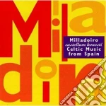 Castellum bonesti - milladoiro cd
