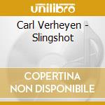 Carl Verheyen - Slingshot cd
