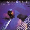 Tom Grant - Take Me To Your Dream cd