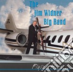 Jim Widner - Flying High