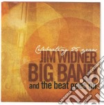 Jim Widner Big Band - Beat Goes On