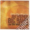 Jim Widner Big Band - Beat Goes On cd