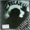 (LP Vinile) Holy Wave - Relax cd
