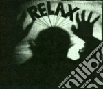 Holy Wave - Relax cd