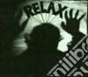 Holy Wave - Relax cd