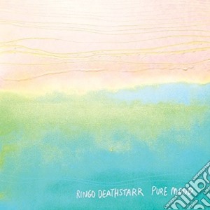 Ringo Deathstarr - Pure Mood cd musicale di Ringo Deathstarr
