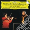 Felix Mendelssohn / Max Bruch - Violin Concertos cd