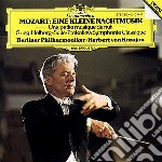Wolfgang Amadeus Mozart - Eine Kleine Nachtmusik