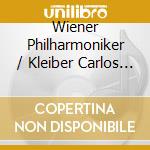 Wiener Philharmoniker / Kleiber Carlos - Symphonie No. 4 cd
