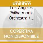 Los Angeles Philharmonic Orchestra / Giulini Carlo Maria - Symphony No. 2 Op. 73 cd