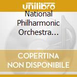 National Philharmonic Orchestra London - Verdi cd