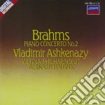 Johannes Brahms - Piano Concerto No.2