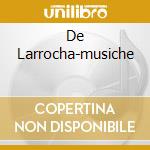 De Larrocha-musiche cd