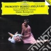 Sergei Prokofiev - Romeo & Juliiet Suites 1 & 2 cd