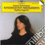 Robert Schumann - Kinderszenen cd