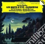 Hector Berlioz - Les Nuits D'Ete, Cleopatre