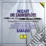 Wolfgang Amadeus Mozart - Die Zauberflote (3 Cd)