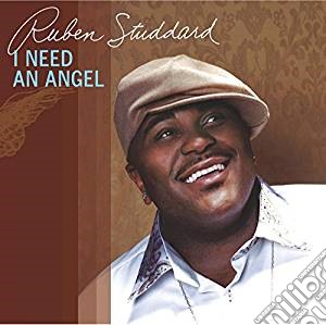 Ruben Studdard - I Need An Angel cd musicale di BEETHOVEN L.(DG)