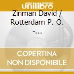 Zinman David / Rotterdam P. O. - Rimsky-Korsakov: Coq D Or / T cd musicale di Zinman David / Rotterdam P. O.